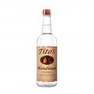 Titos - Handmade Vodka 1L (1L)