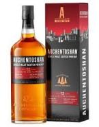 Auchentoshan - 12 Year Single Malt Scotch (750)