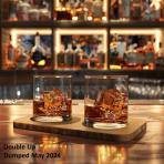 Woodford Reserve - Double Oaked Private Selection Double Up 0 (750)